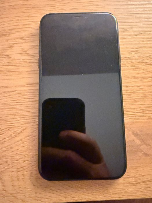 iPhone XR 128G  с калъф