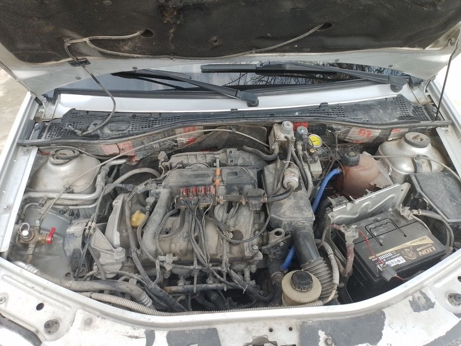 Lada Largus 2015 — 4