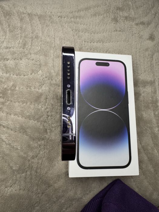 iPhone 14 pro Айфон 14 про