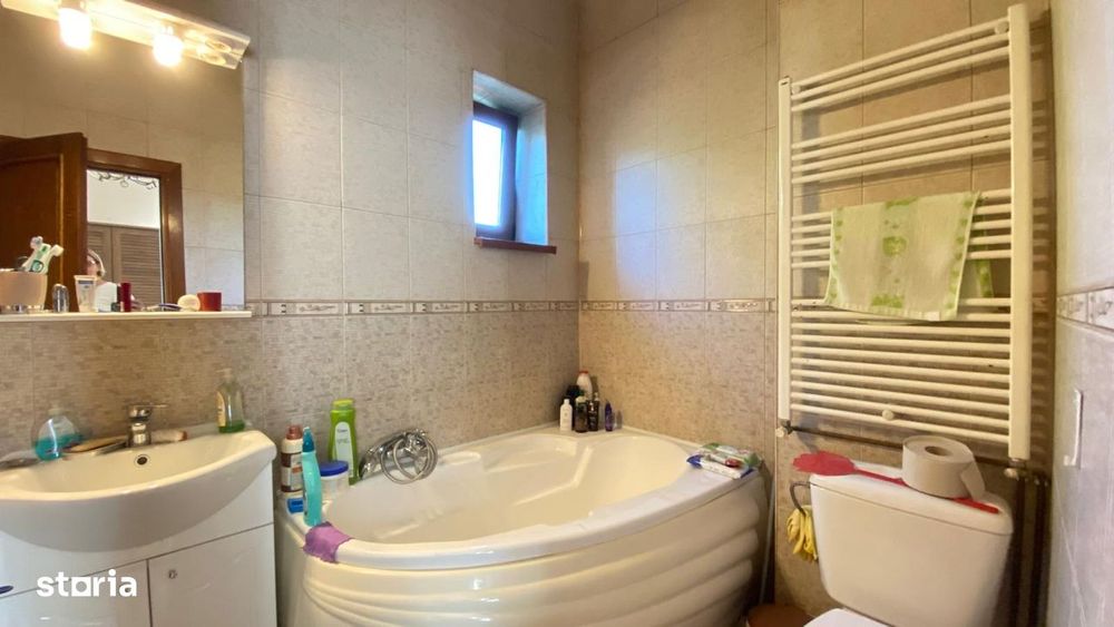 Apartament Decomandat Str. Castelului