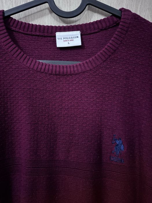 Пуловери - U.S. Polo Assn.