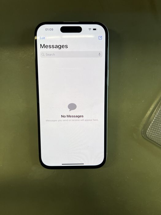 Display iPhone 15 incell