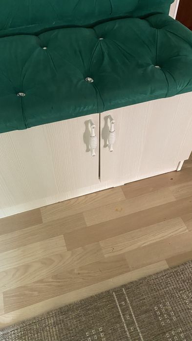 Прихожая шкаф сатылады