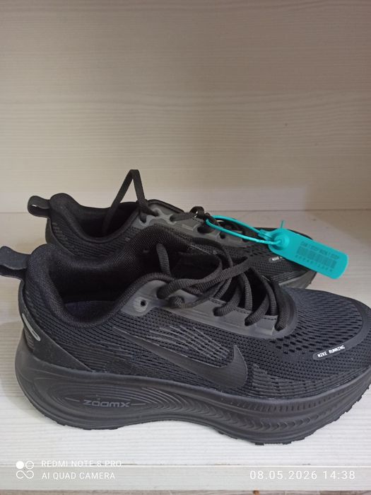 Кроссовки Nike zoom