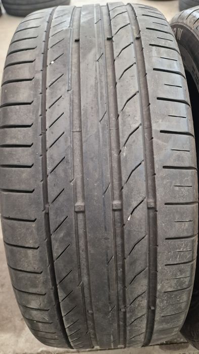 245 45 19 Continental 2020 4 anvelope vara