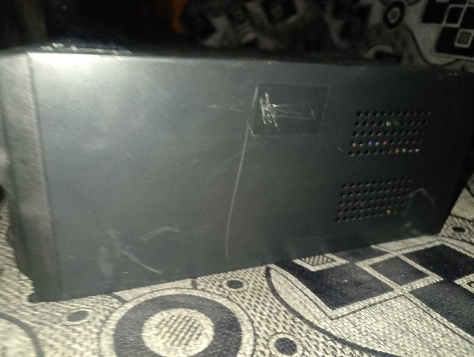 источники бесперебойного питания