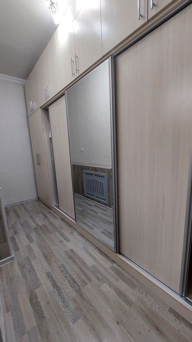 Продаётся однокомнатная квартира Паркентский