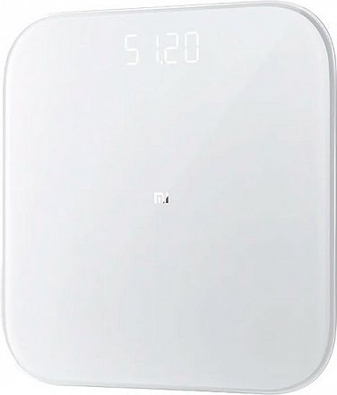 Умные весы Xiaomi Mi Smart S200