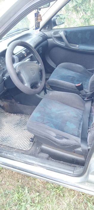 Opel Astra 1.6 АВТОМАТИК