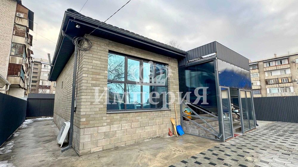 продам недвижимость мадина империя