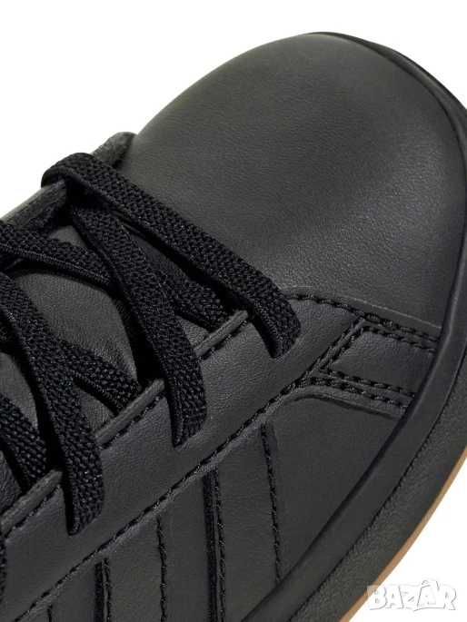 Нови детски обувки ADIDAS Grand Court Mid Kids