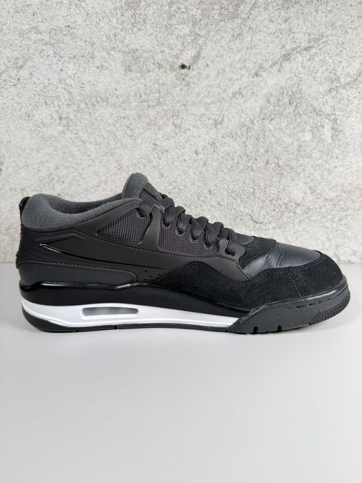 Jordan 4 RM Driveway Black