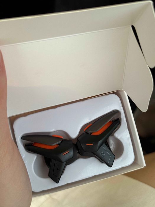 триггеры для PUBG MOBILE CALL OF DUTY для комфортоного игры