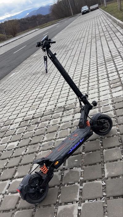 Kukirin g2 master 2025