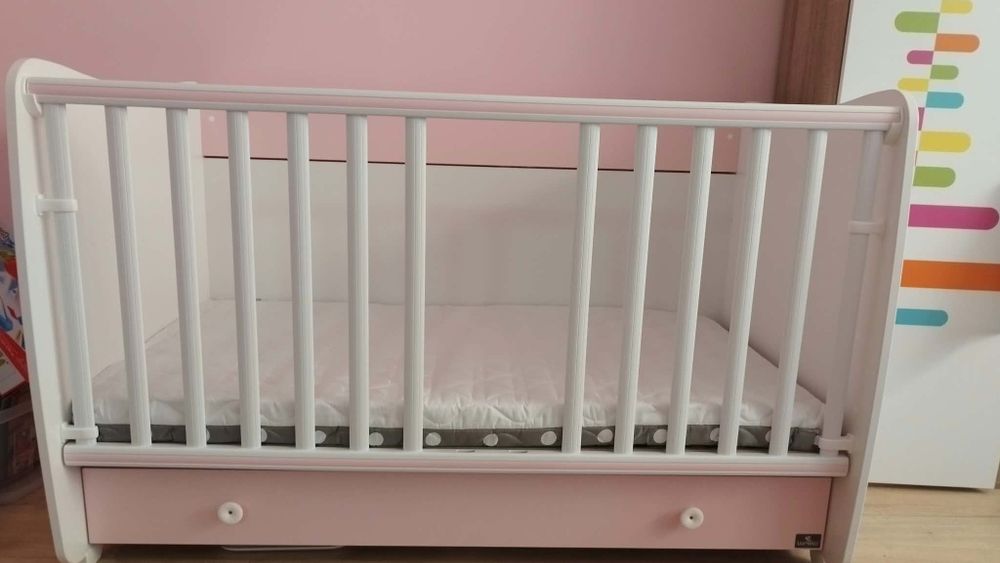 Кошара Lorelli 3в1 + подарък