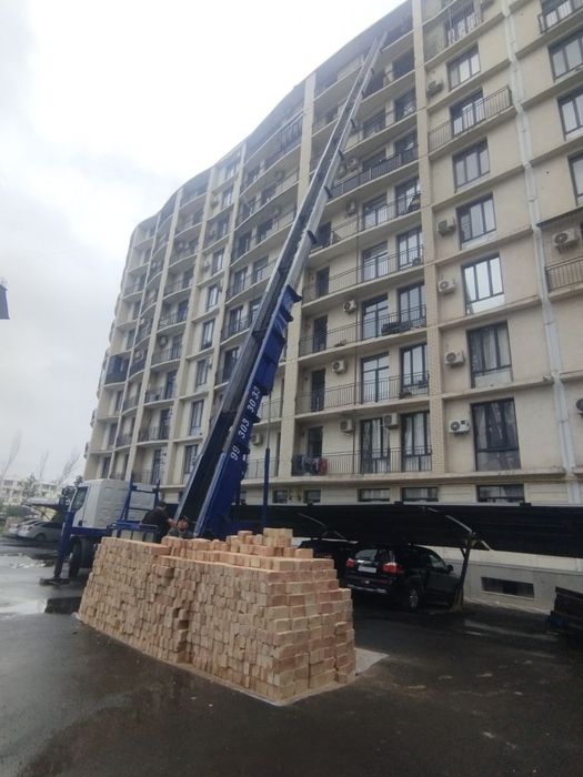 Услуги Автолифт 24/7