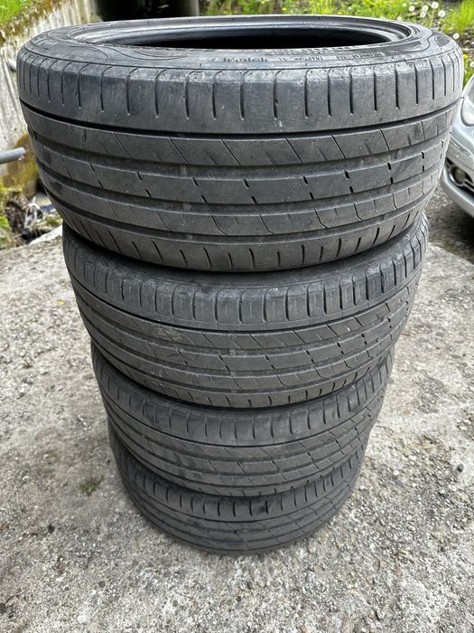 Летни гуми NEXEN N`FERA SU1 245/45 R17 99Y XL