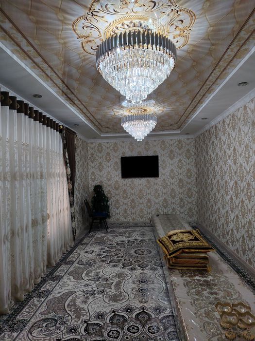 Ремонт квартир, шпаклевка, поклейка обоев