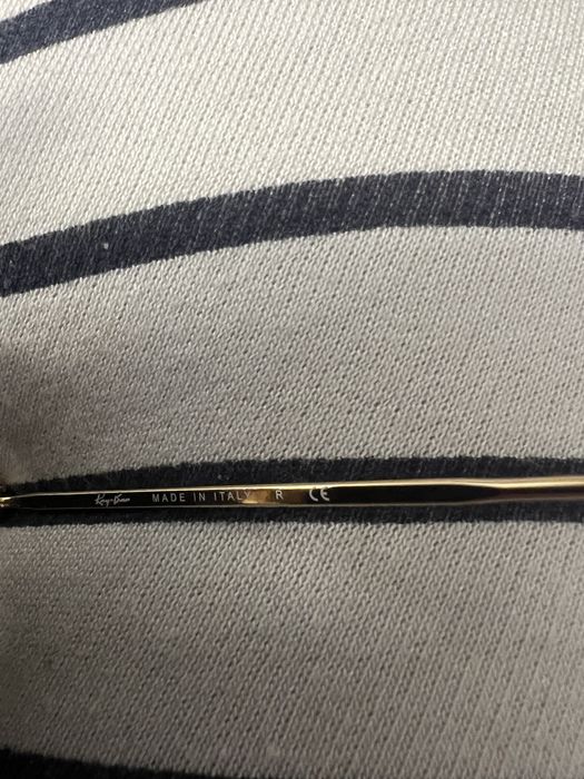 Ochelari Ray Ban Haxagonal Unisex Originali