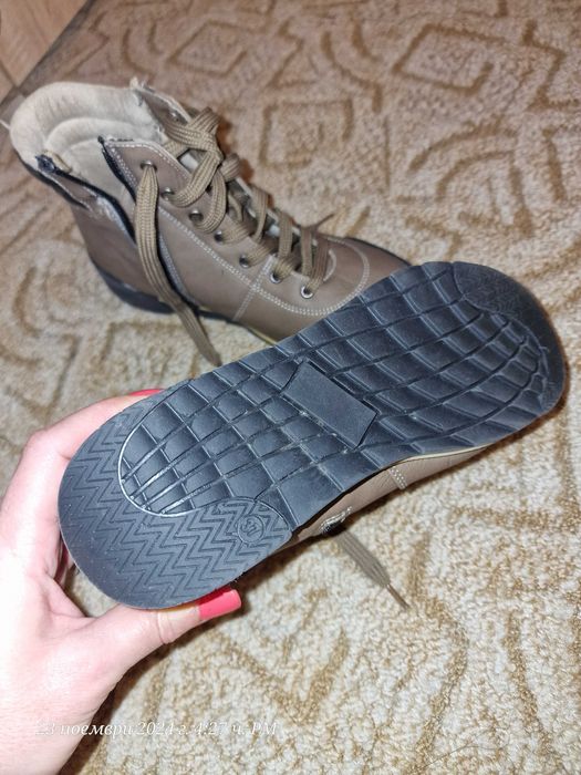 Страхотни детски боти