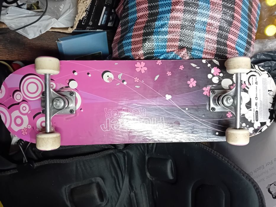 Skateboard copii. Pana in 50 kg. Pret fix 60 lei bucata