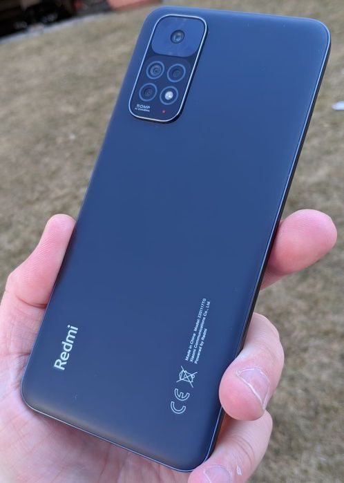 Redmi Note 11 S 128 GB