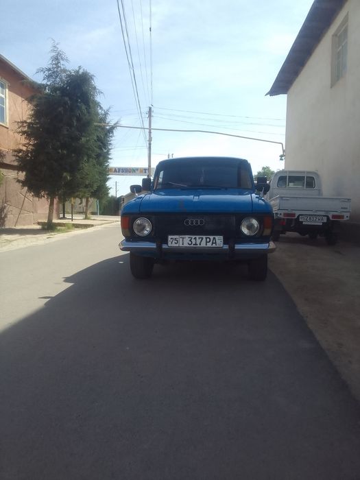Kafolati bor javob