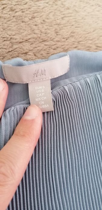 Нова рокля НМ - размер S