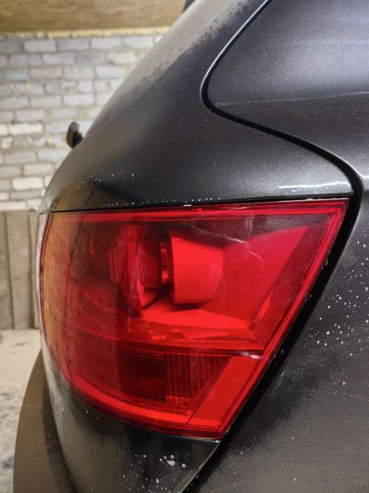 Задние фонари Audi Q7 4L