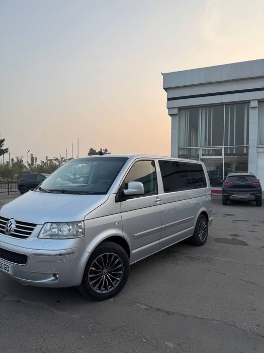 Volkswagen biznes full