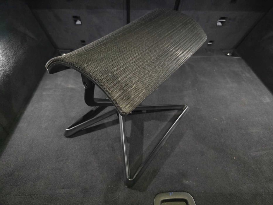 Столче / опора за крака Ergohuman OTTOMAN