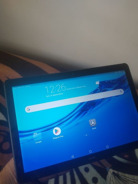 Tableta huawei mediapad t5