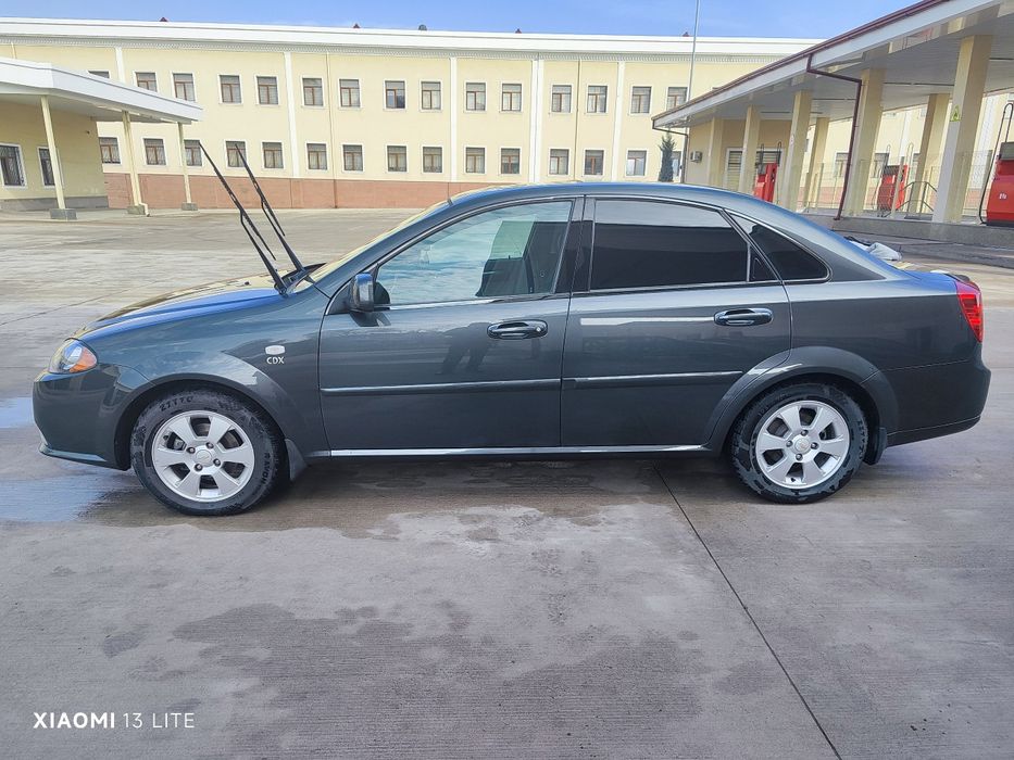 Продажа автомобиля