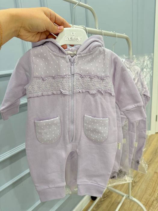 Продам новые детские вещи