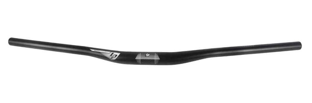 Кормило Lapierre Racing Components 465A 31.8x780/760mm Rise 20/30mm