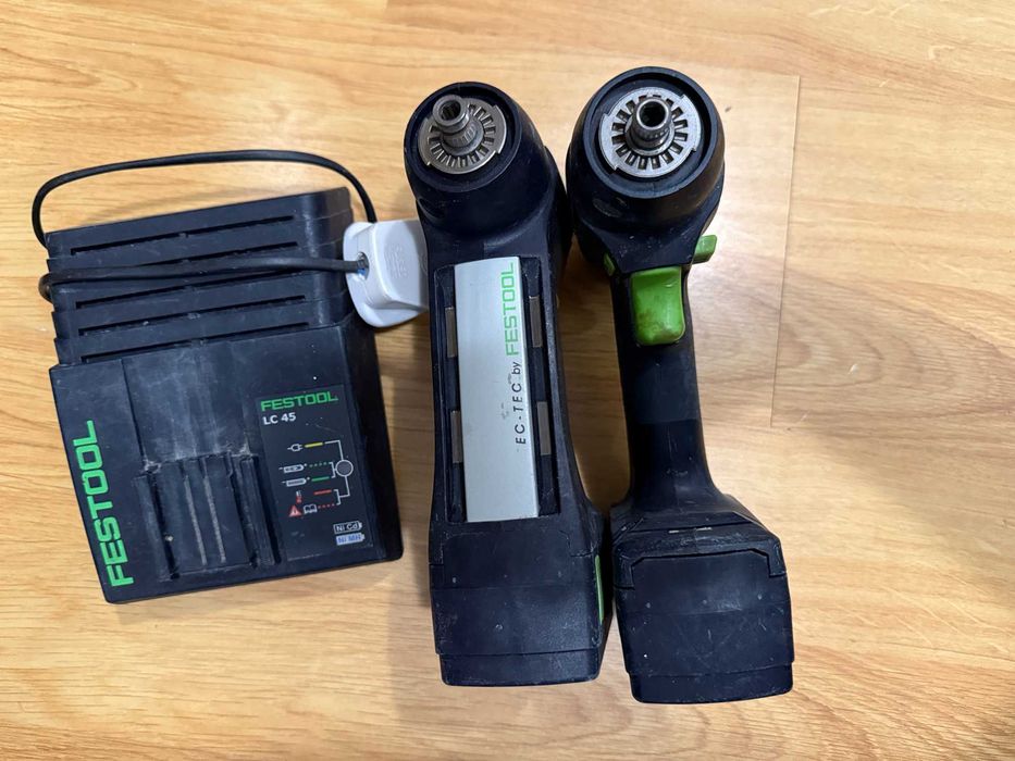 Festool C 12 TDK 15.6