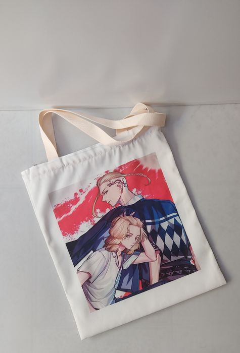 Шопперы для школу.