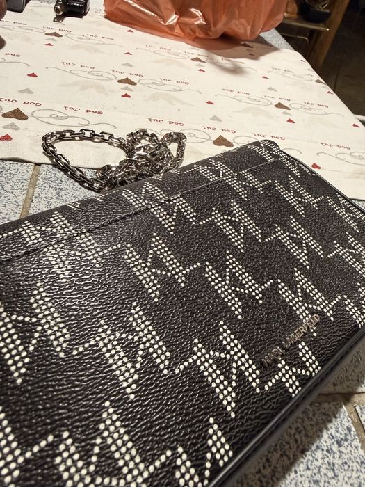 Оригиналнда чанта Karl lagerfeld