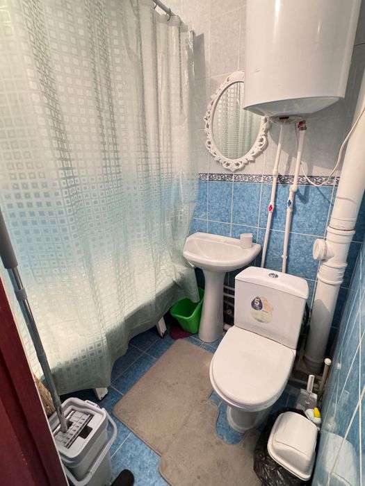 Чистая квартира посуточно