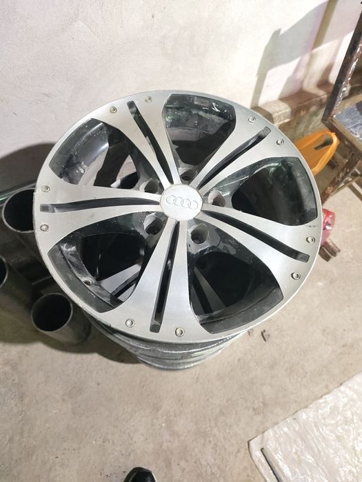 Титан диск сатылады 15-тік