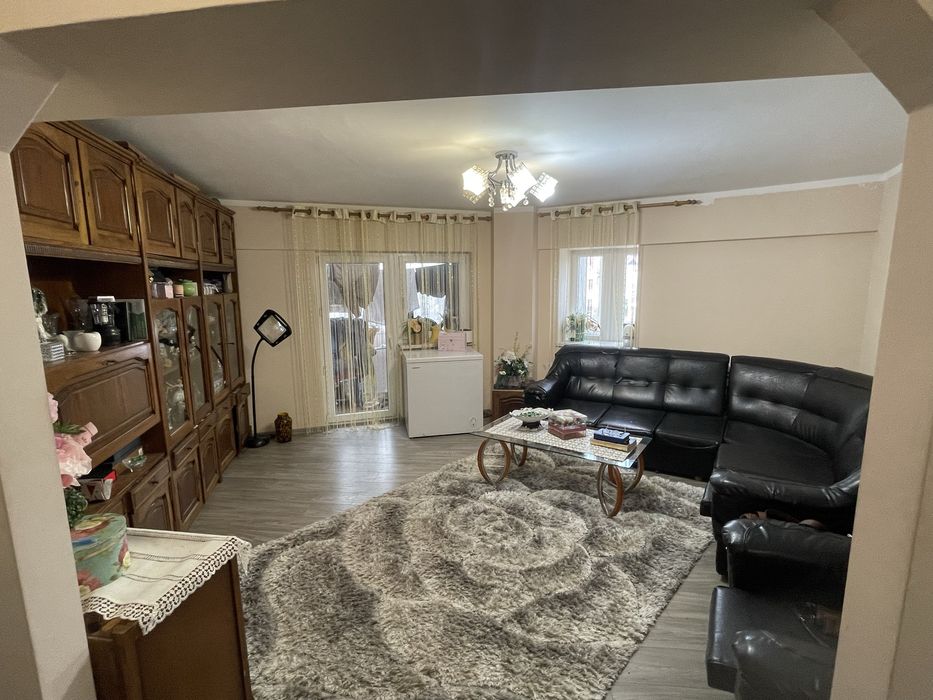 Apartament 3 camere ultracentral