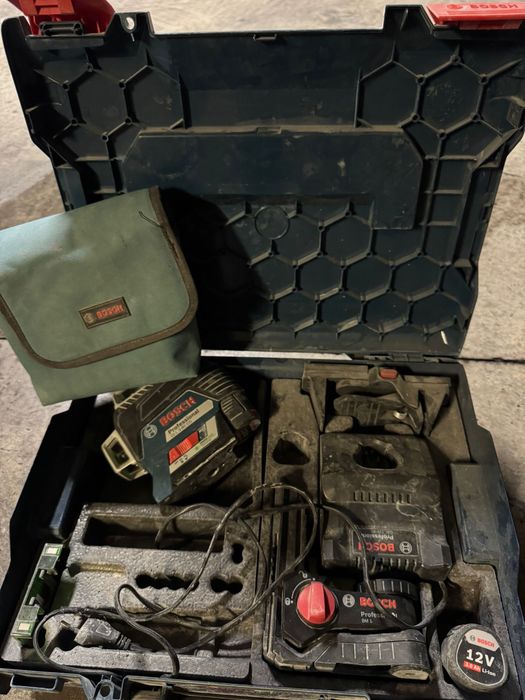 Hilti Set scule profesionale
