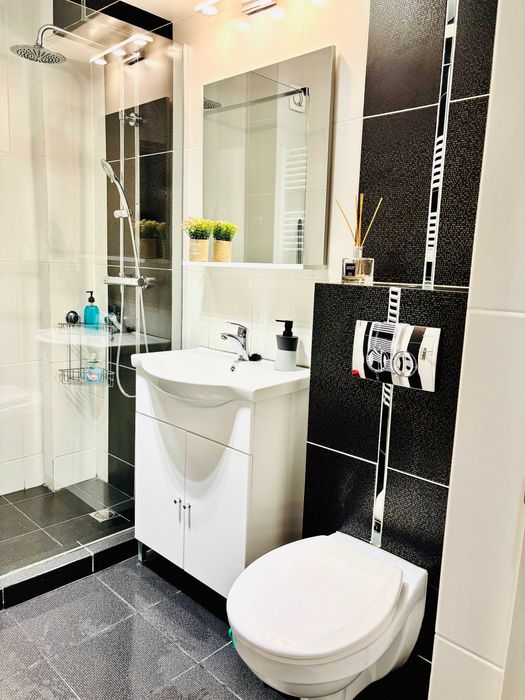Inchirieri apartamente regim hotelier