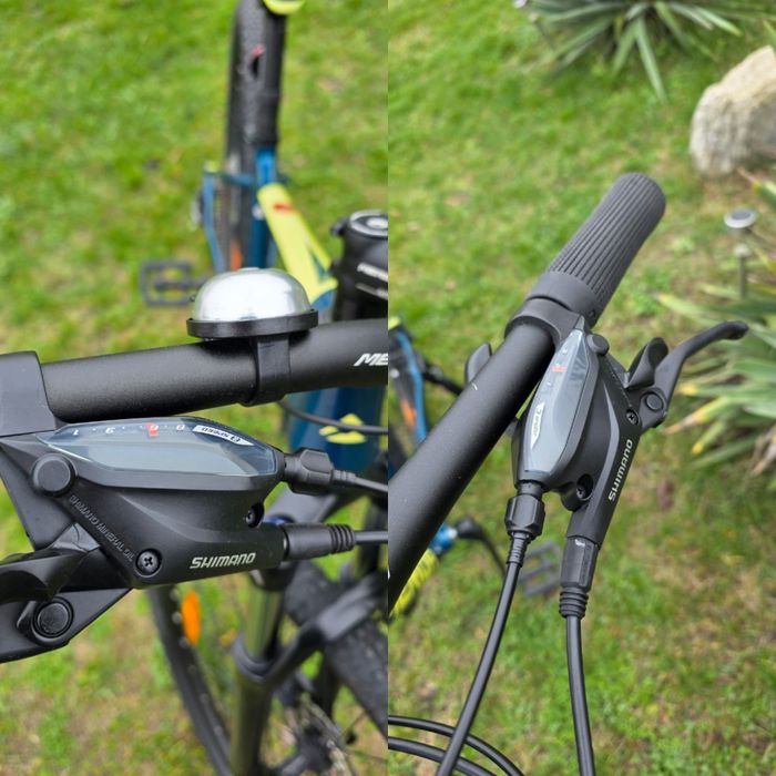 MTB Merida Bignine9 / 29