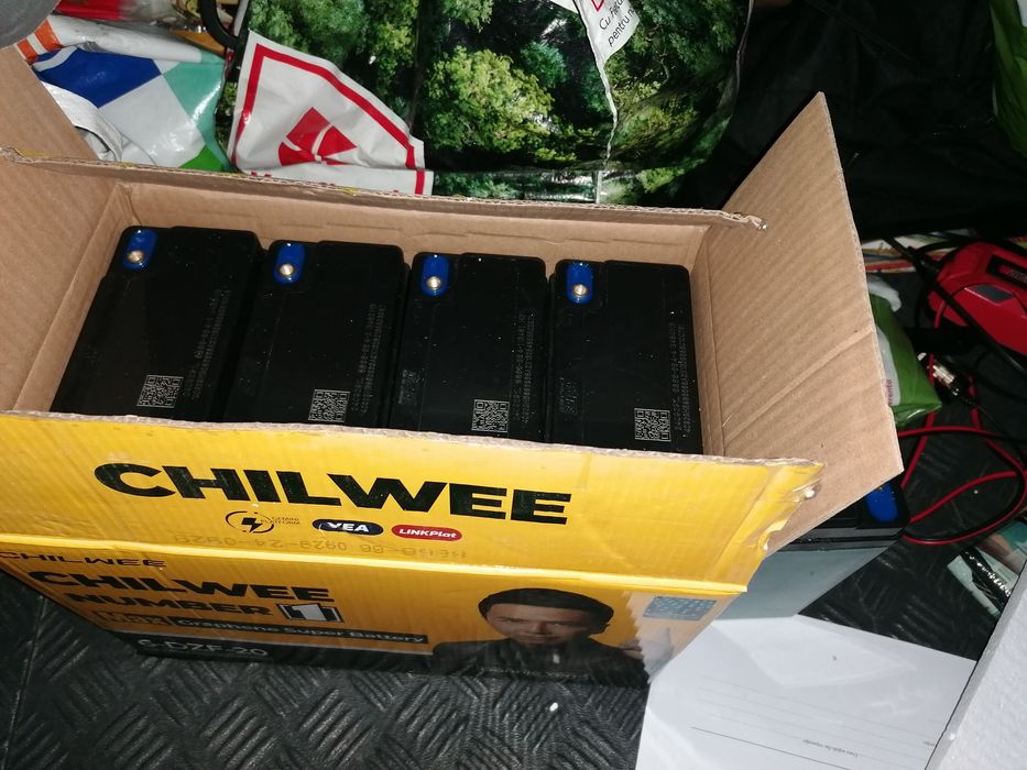 Vând tricicleta ARORA