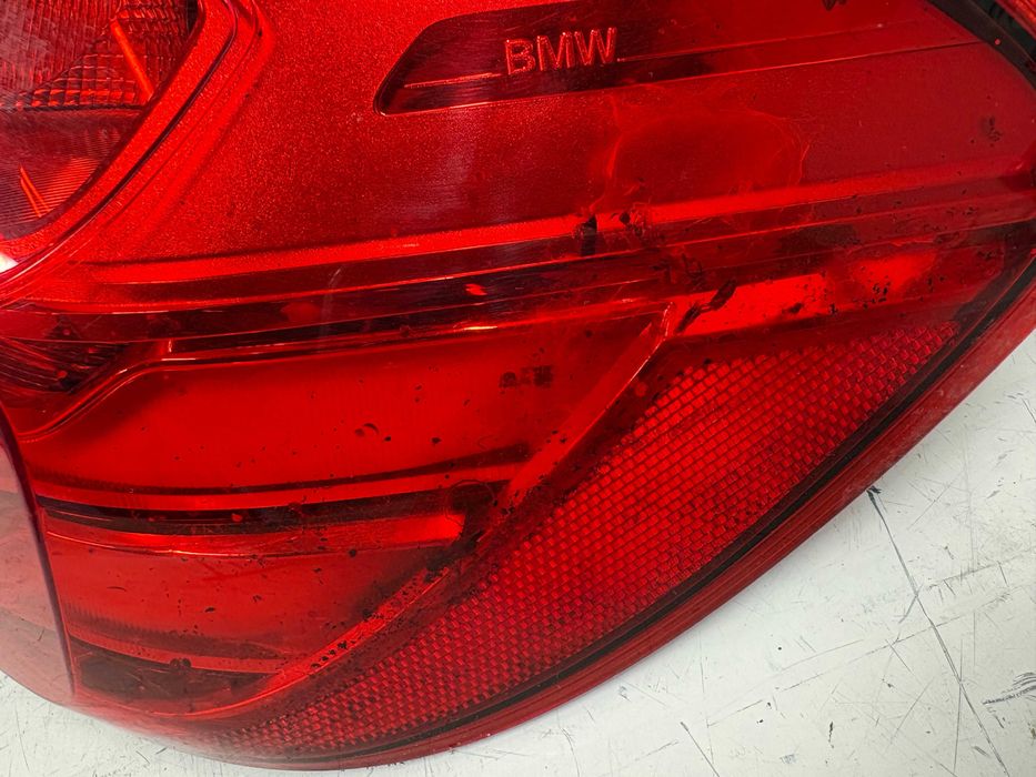 Десен външен стоп БМВ Ф32 Ф33 Ф36 М4 Ф82 Ф82 US BMW F32 F33 F36 F82