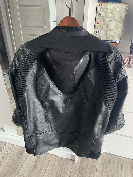 Geaca moto Alpinestars Atem V5 marime 54