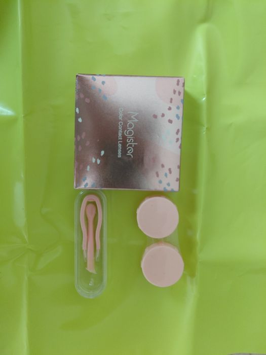 Линза -2.75.Новые.