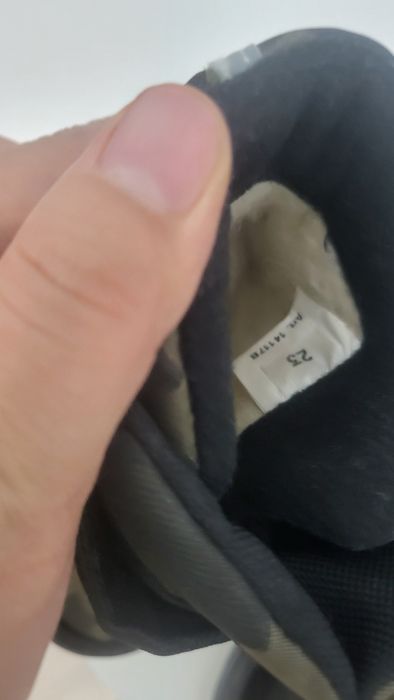 Зимние дутики Onway premium class