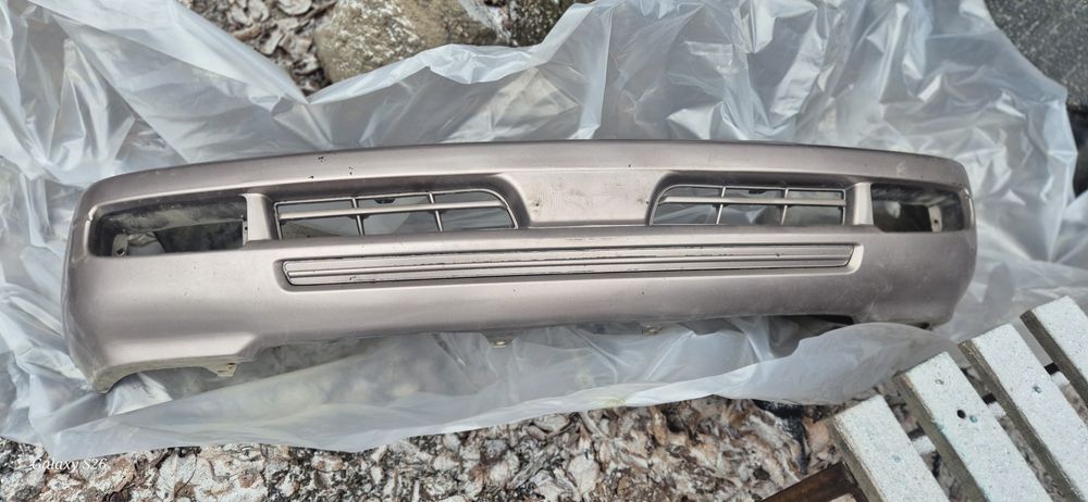 Бампер lx 470 lexus